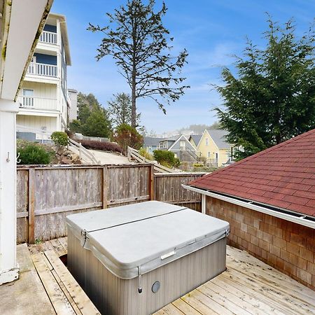 The Warren At Olivia Beach Lincoln City Ngoại thất bức ảnh