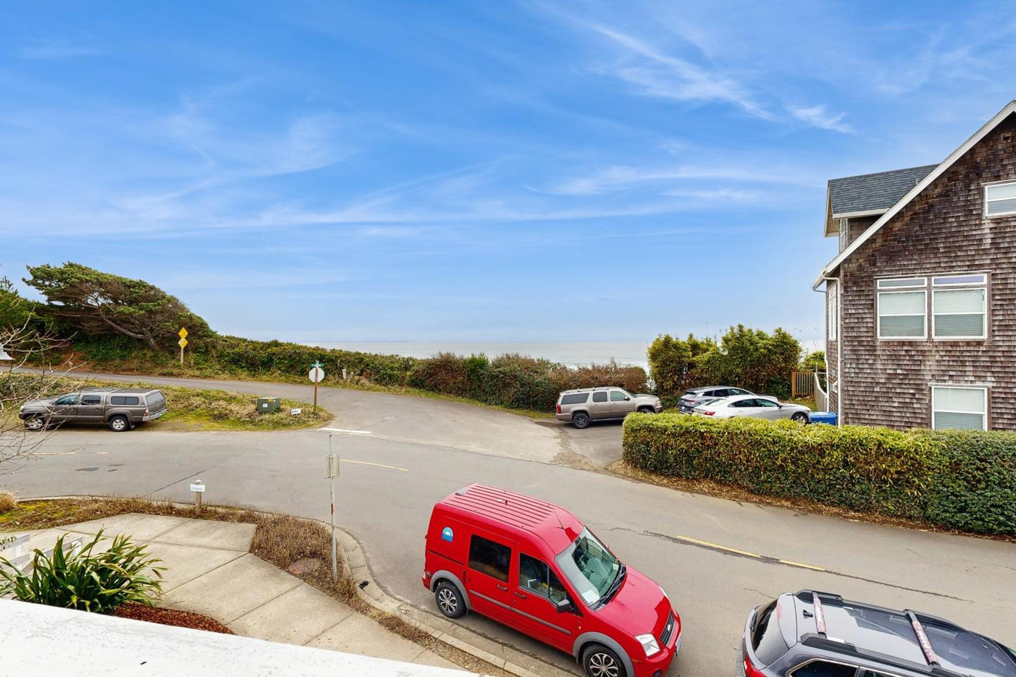 The Warren At Olivia Beach Lincoln City Ngoại thất bức ảnh